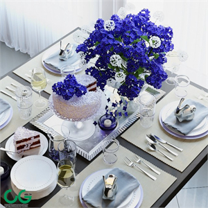 Tableware - set 9